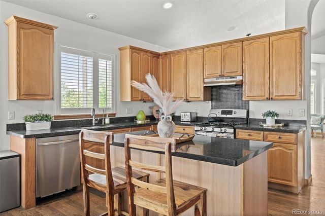 6839 Solana Drive, Castle Pines, CO 80108