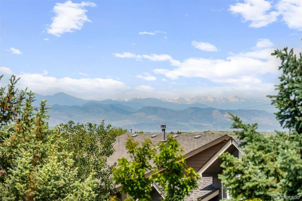 6839 Solana Drive, Castle Pines, CO 80108