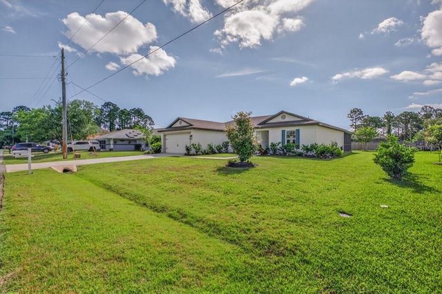 15 PRINCESS KATHLEEN LANE, Palm Coast, FL 32164