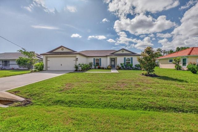 15 PRINCESS KATHLEEN LANE, Palm Coast, FL 32164