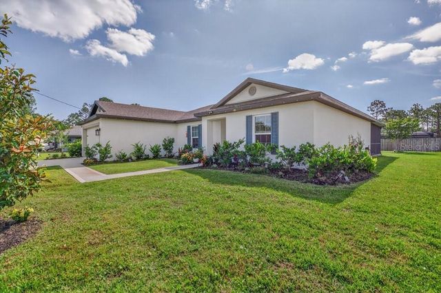 15 PRINCESS KATHLEEN LANE, Palm Coast, FL 32164