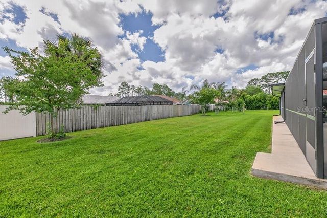 15 PRINCESS KATHLEEN LANE, Palm Coast, FL 32164