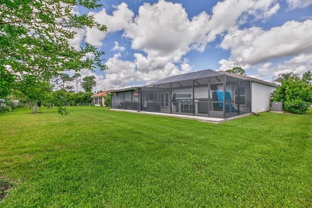 15 PRINCESS KATHLEEN LANE, Palm Coast, FL 32164