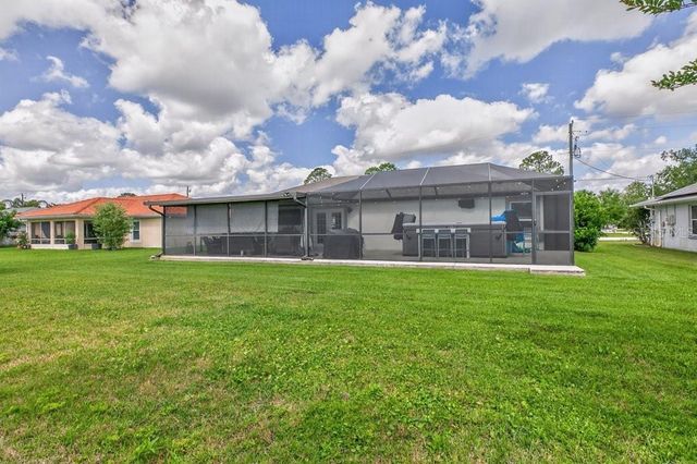 15 PRINCESS KATHLEEN LANE, Palm Coast, FL 32164