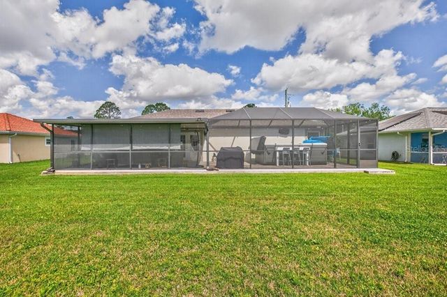 15 PRINCESS KATHLEEN LANE, Palm Coast, FL 32164