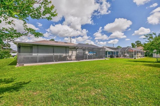 15 PRINCESS KATHLEEN LANE, Palm Coast, FL 32164