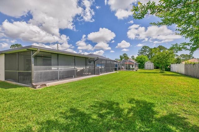 15 PRINCESS KATHLEEN LANE, Palm Coast, FL 32164