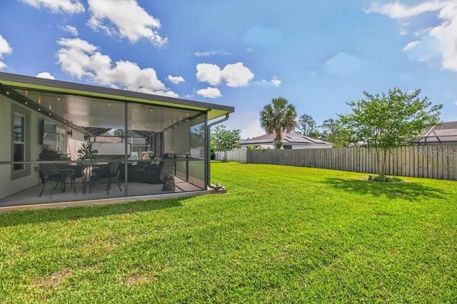 15 PRINCESS KATHLEEN LANE, Palm Coast, FL 32164