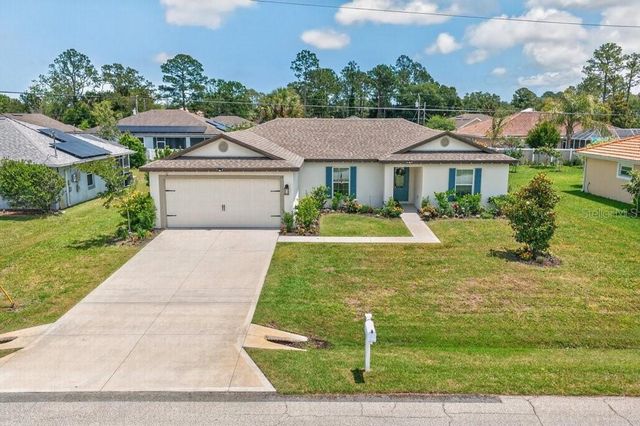 15 PRINCESS KATHLEEN LANE, Palm Coast, FL 32164