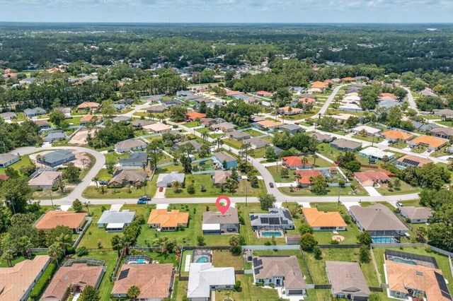 15 PRINCESS KATHLEEN LANE, Palm Coast, FL 32164