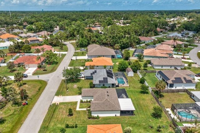 15 PRINCESS KATHLEEN LANE, Palm Coast, FL 32164