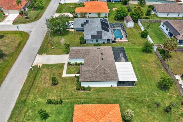 15 PRINCESS KATHLEEN LANE, Palm Coast, FL 32164