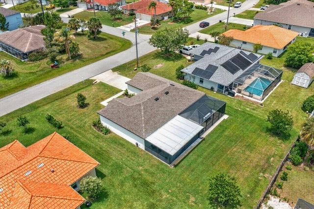 15 PRINCESS KATHLEEN LANE, Palm Coast, FL 32164