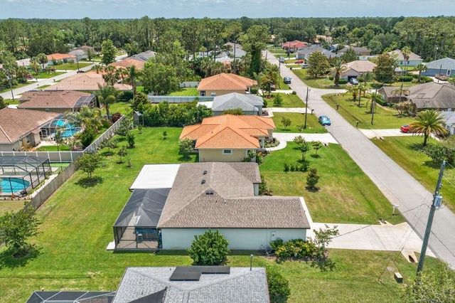 15 PRINCESS KATHLEEN LANE, Palm Coast, FL 32164