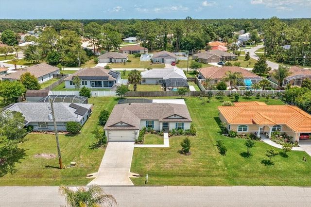 15 PRINCESS KATHLEEN LANE, Palm Coast, FL 32164