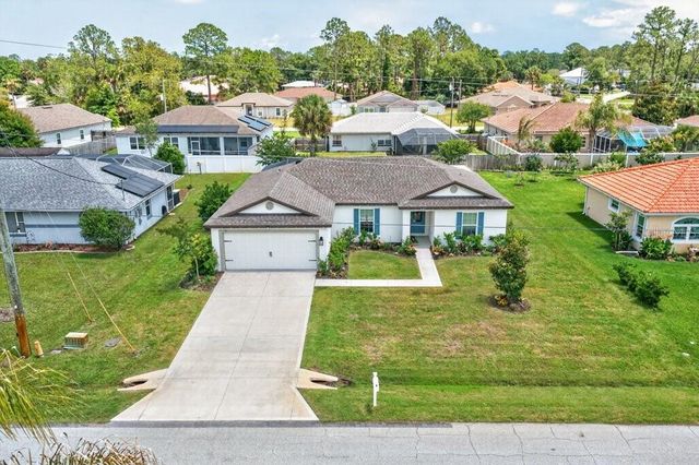 15 PRINCESS KATHLEEN LANE, Palm Coast, FL 32164