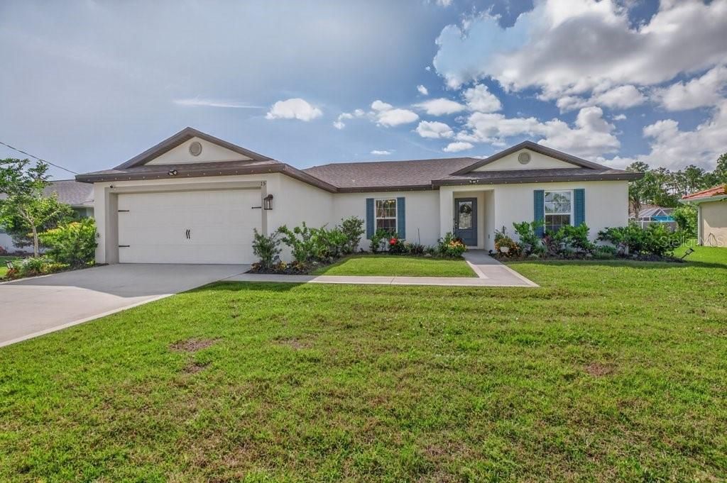 15 PRINCESS KATHLEEN LANE, Palm Coast, FL 32164