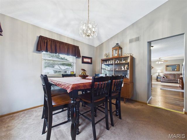 2615 Mathew Court, Granite City, IL 62040