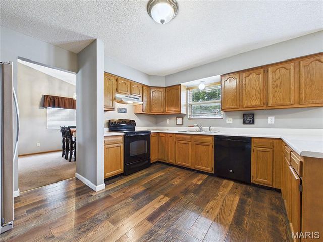 2615 Mathew Court, Granite City, IL 62040