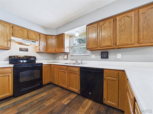 2615 Mathew Court, Granite City, IL 62040