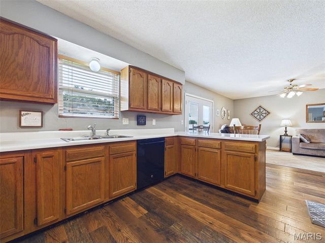 2615 Mathew Court, Granite City, IL 62040