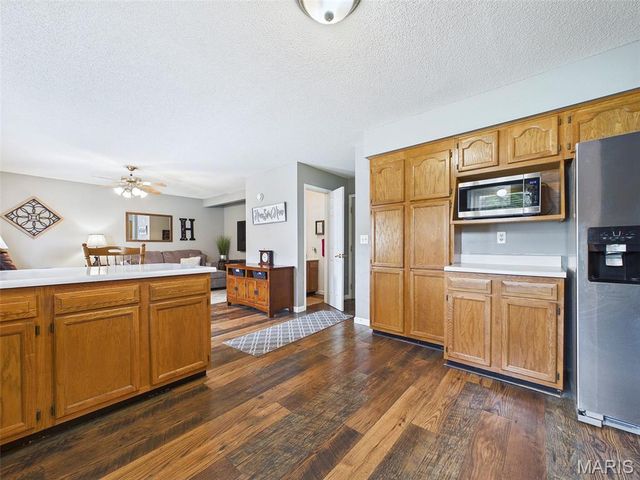 2615 Mathew Court, Granite City, IL 62040