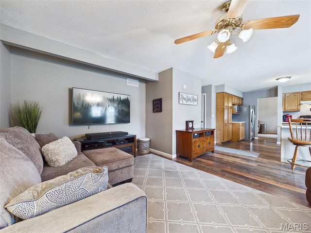 2615 Mathew Court, Granite City, IL 62040