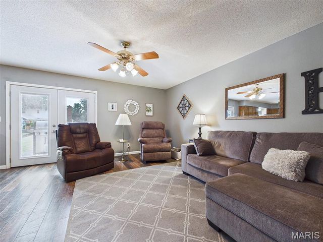 2615 Mathew Court, Granite City, IL 62040