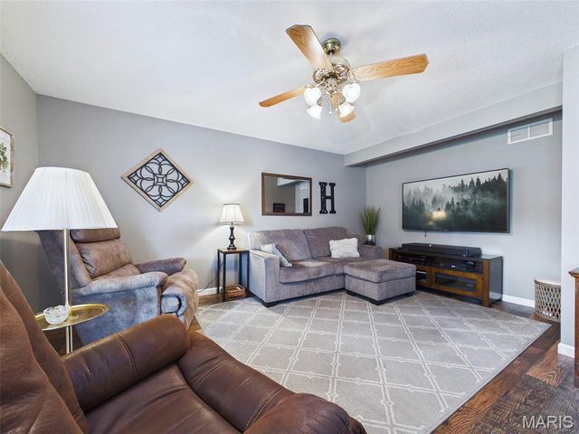 2615 Mathew Court, Granite City, IL 62040