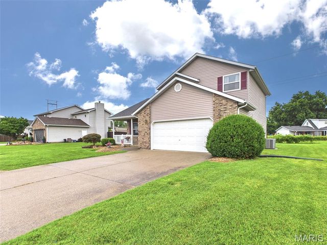 2615 Mathew Court, Granite City, IL 62040