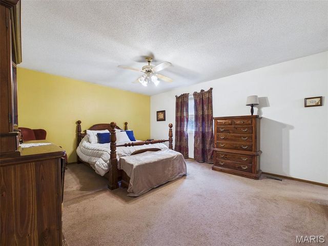 2615 Mathew Court, Granite City, IL 62040