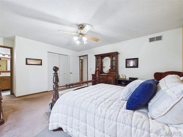 2615 Mathew Court, Granite City, IL 62040