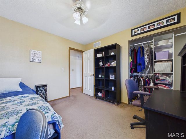 2615 Mathew Court, Granite City, IL 62040