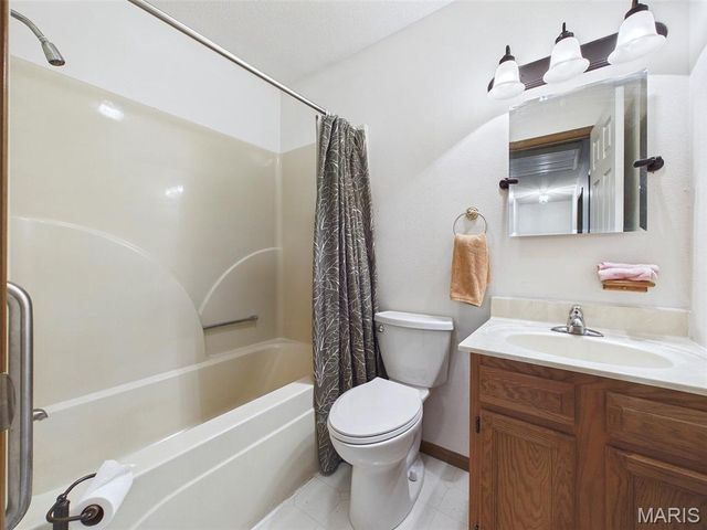 2615 Mathew Court, Granite City, IL 62040