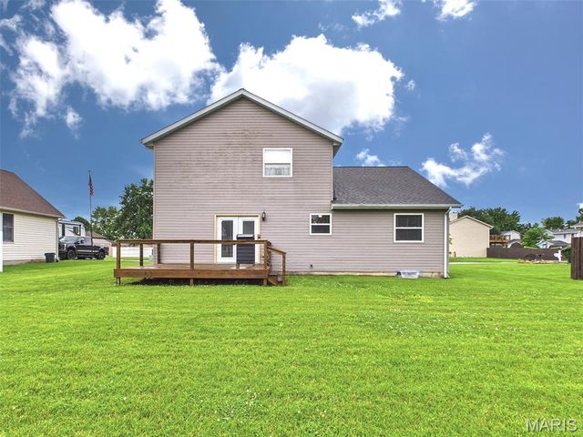 2615 Mathew Court, Granite City, IL 62040