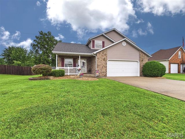 2615 Mathew Court, Granite City, IL 62040