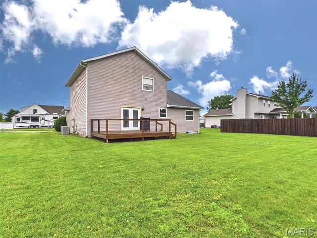 2615 Mathew Court, Granite City, IL 62040
