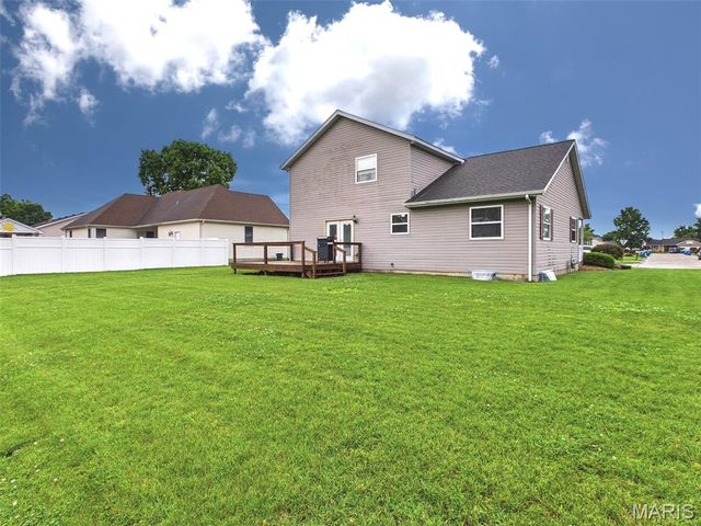 2615 Mathew Court, Granite City, IL 62040