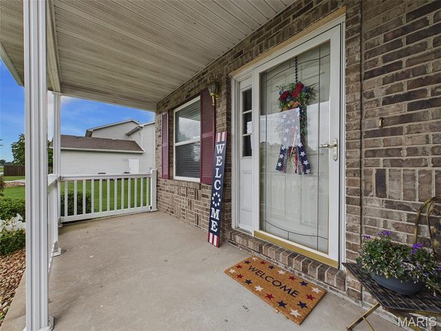 2615 Mathew Court, Granite City, IL 62040