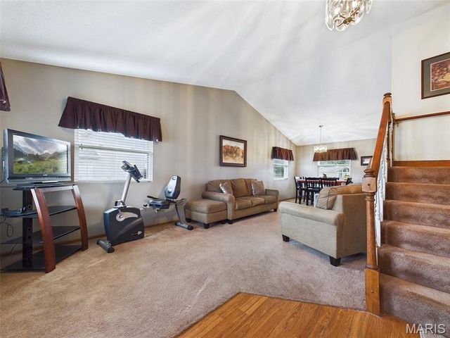2615 Mathew Court, Granite City, IL 62040