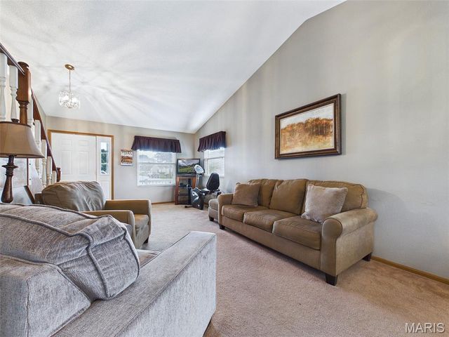 2615 Mathew Court, Granite City, IL 62040