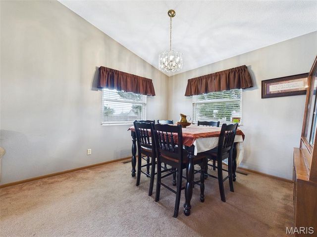 2615 Mathew Court, Granite City, IL 62040