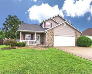 2615 Mathew Court, Granite City, IL 62040
