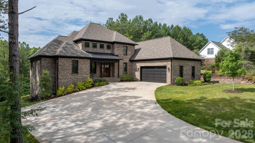 102 Gunpowder View Circle, Granite Falls, NC 28630