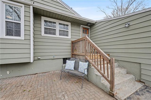 5645 Russell Street, Mission, KS 66202