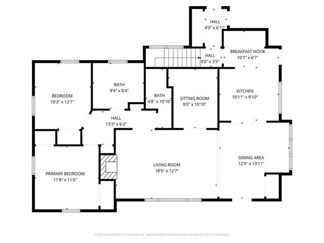 5645 Russell Street, Mission, KS 66202