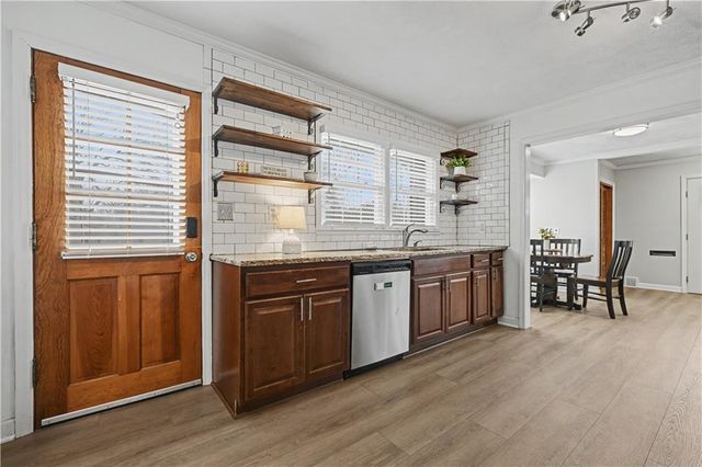 5645 Russell Street, Mission, KS 66202