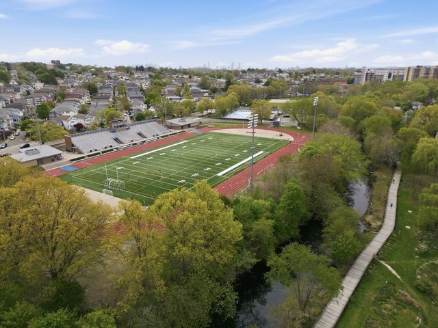 16 Arizona Ter 2, Arlington, MA 02474