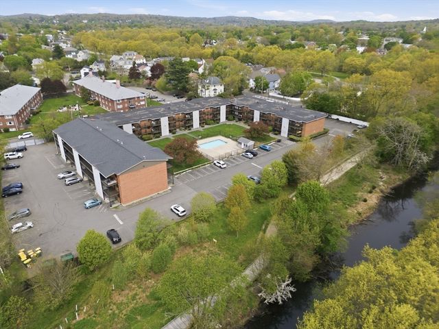 16 Arizona Ter 2, Arlington, MA 02474