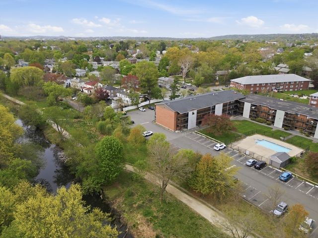 16 Arizona Ter 2, Arlington, MA 02474